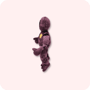 Horax Plush