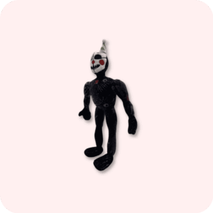 The Doppelganger Plush