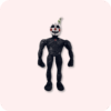 The Doppelganger Plush