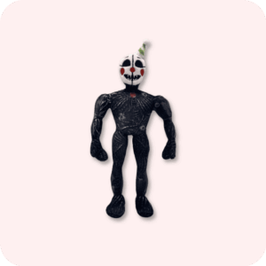 The Doppelganger Plush