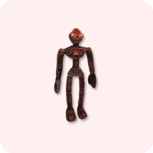 The Project Plush