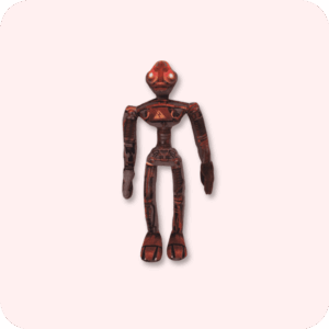 The Project Plush
