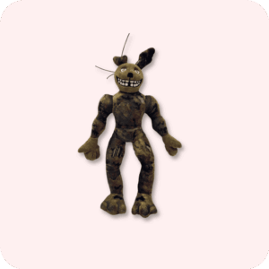 The Rotten Plush